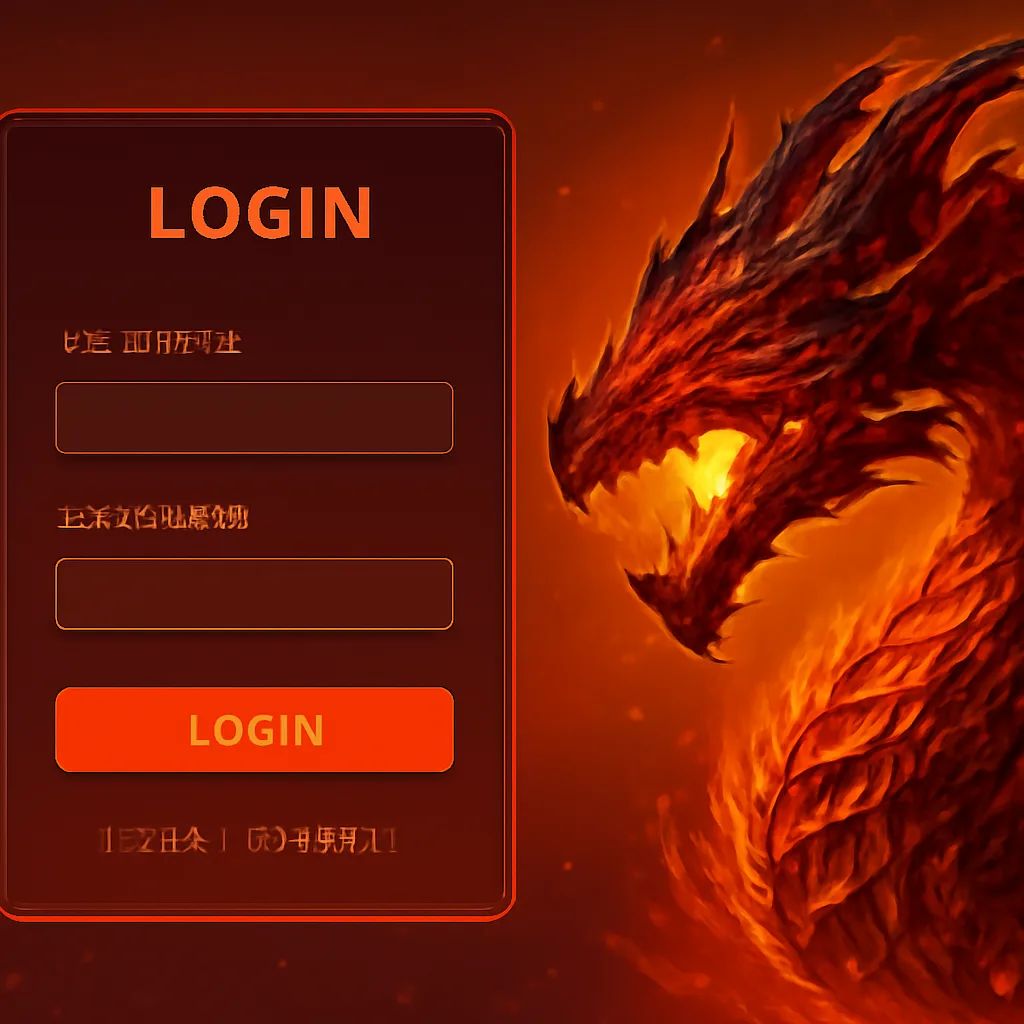 Apinaga: Panduan Link Login Game Online untuk Mengakses Karakter Spesial Api Naga