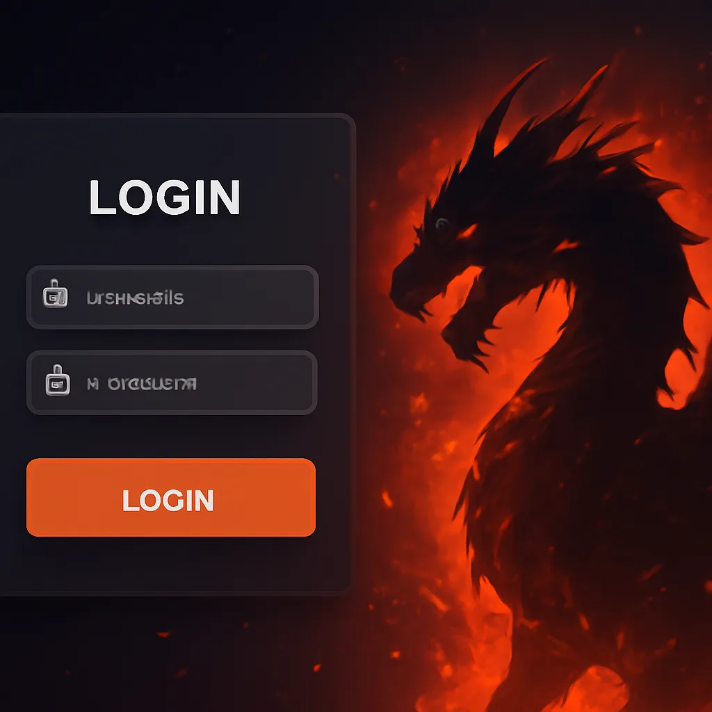 Apinaga: Panduan Link Login untuk Mengakses Karakter Spesial Api Naga