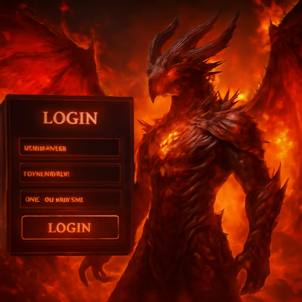 Apinaga: Cara Akses Link Login dan Panduan Lengkap untuk Karakter Spesial Api Naga